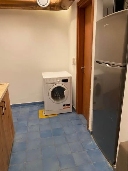 2 room rental in Jaffa