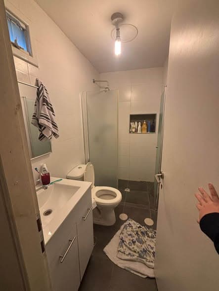 3 room rental in Jaffa