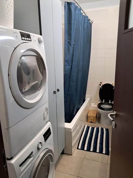 4 room rental in Florentin