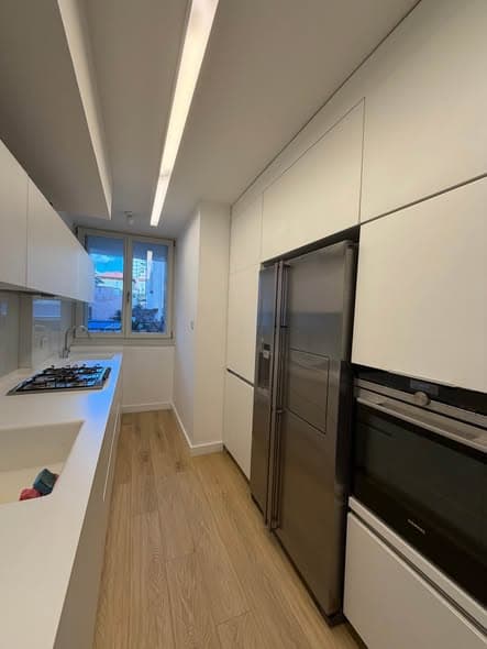 3 room rental in Neve Tzedek
