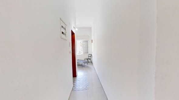 4 room rental in Lev HaIr