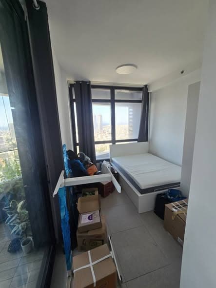 4 room rental in Old North