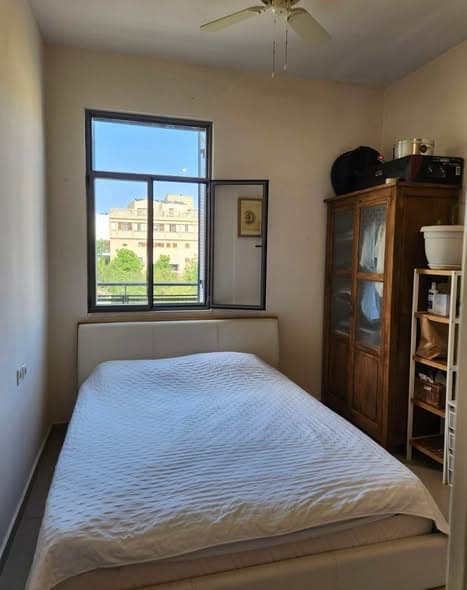 2 room rental in Jaffa