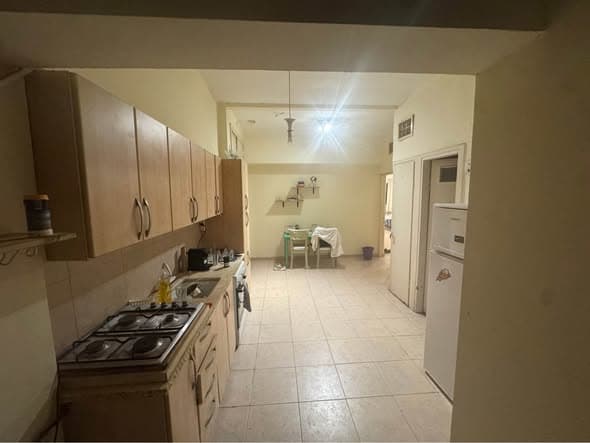 2 room rental in Kerem HaTeimanim