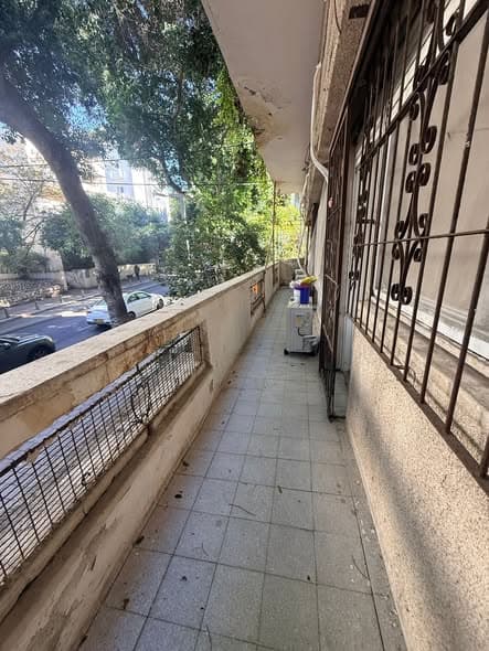 4 room rental in Lev HaIr