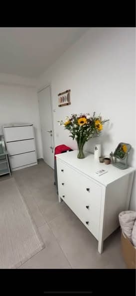 3 room rental in Florentin