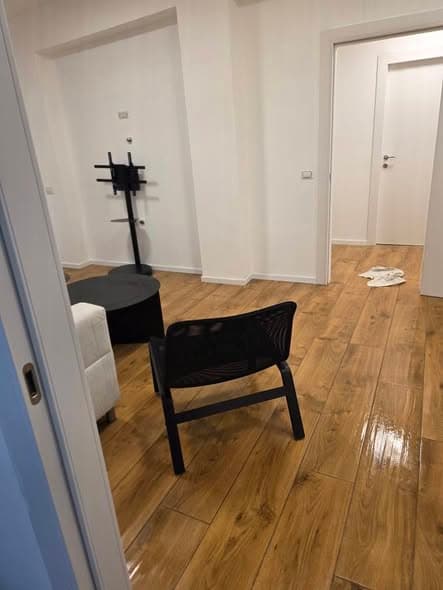 2 room rental in Jaffa