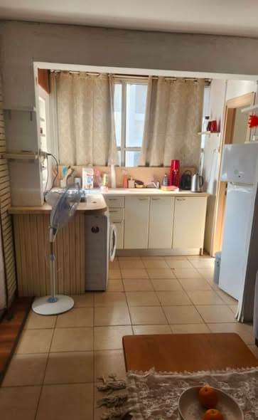 2 room rental in Neve Tzedek