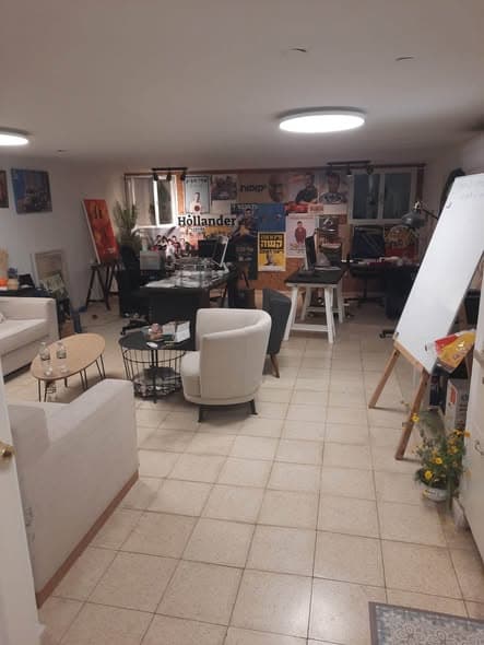 5.5 room rental in Ramat Aviv