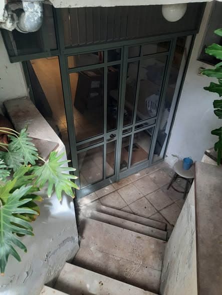 5.5 room rental in Ramat Aviv