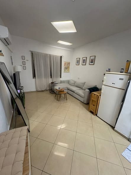 2 room rental in Florentin
