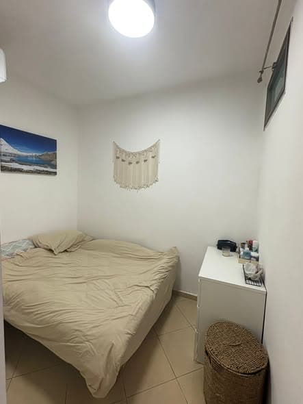 2 room rental in Florentin