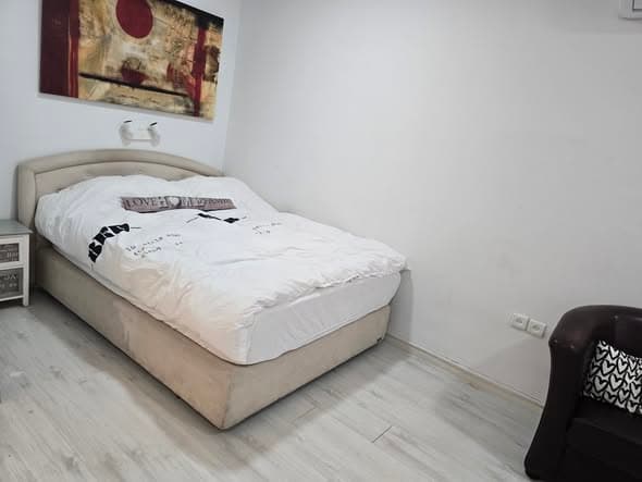 1 room rental in Old North