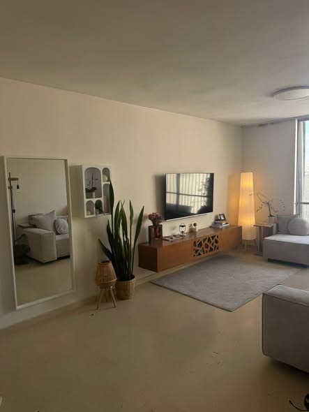 3 room rental in Ramat Aviv