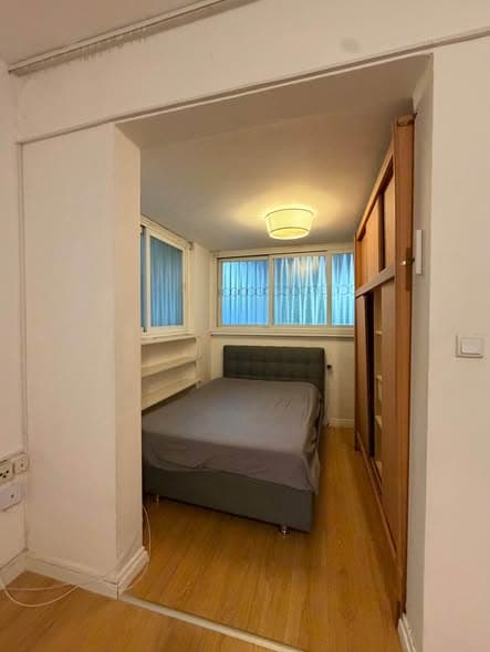 1 room rental in Old North