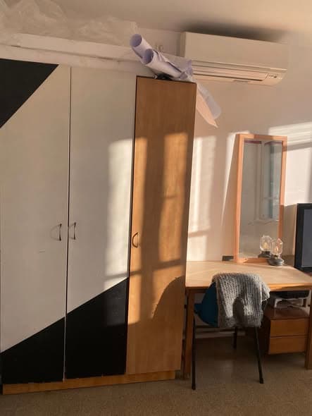 1 room rental in Ramat Aviv