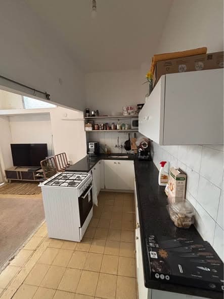 1 room rental in Old North