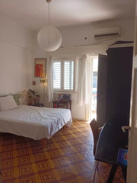 3 room rental in Florentin