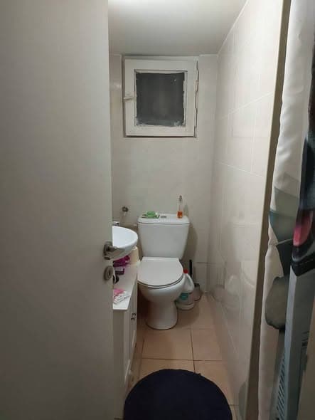 1 room rental in Old North