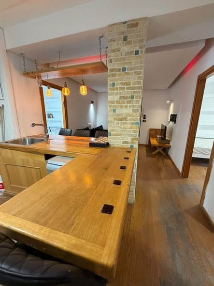 5 room rental in Lev HaIr