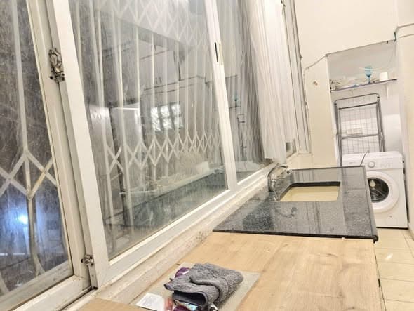 1 room rental in Florentin