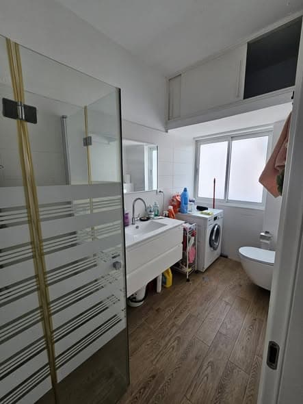 3 room rental in Old North