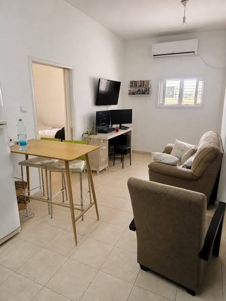 2 room rental in Old North