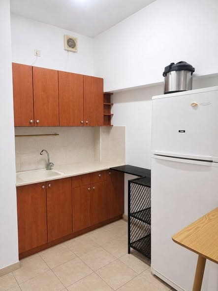 2 room rental in Old North