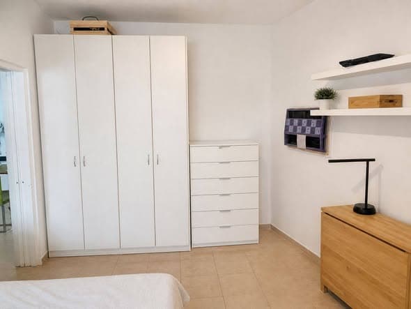 2 room rental in Old North