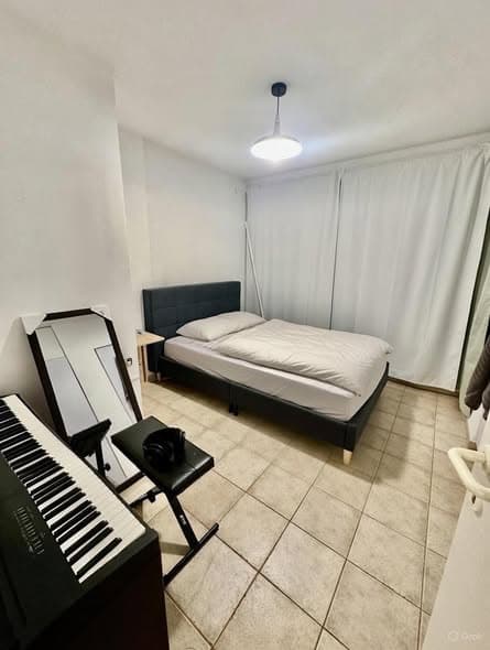 5 room rental in Lev HaIr
