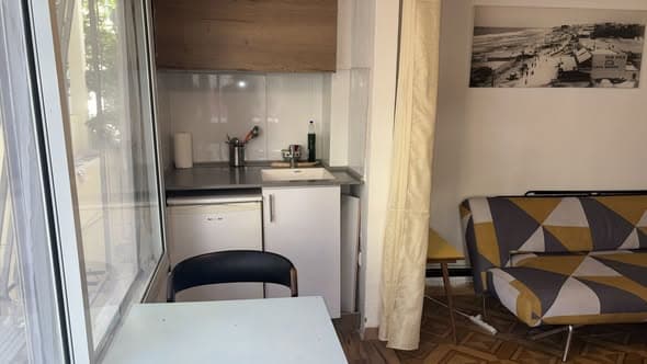 2 room rental in Lev HaIr