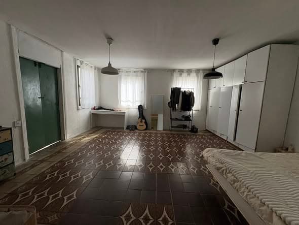 2 room rental in Neve Tzedek