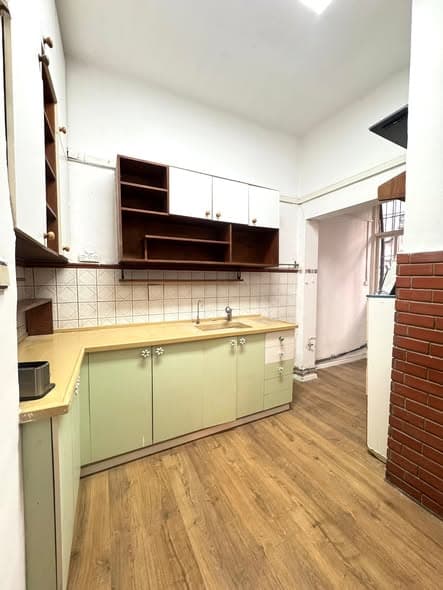 4 room rental in Lev HaIr