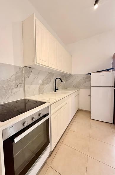 4 room rental in Florentin