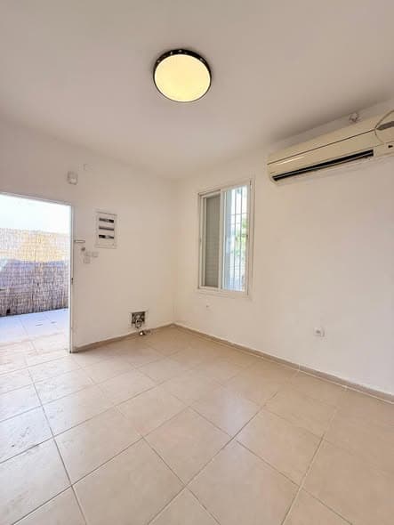 4 room rental in Florentin