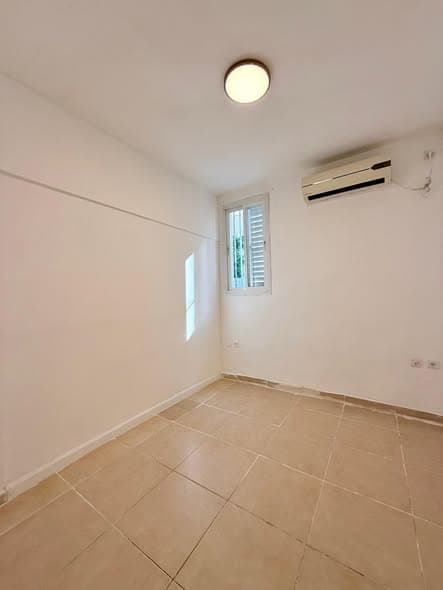 4 room rental in Florentin