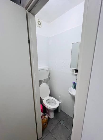 1 room rental in Jaffa