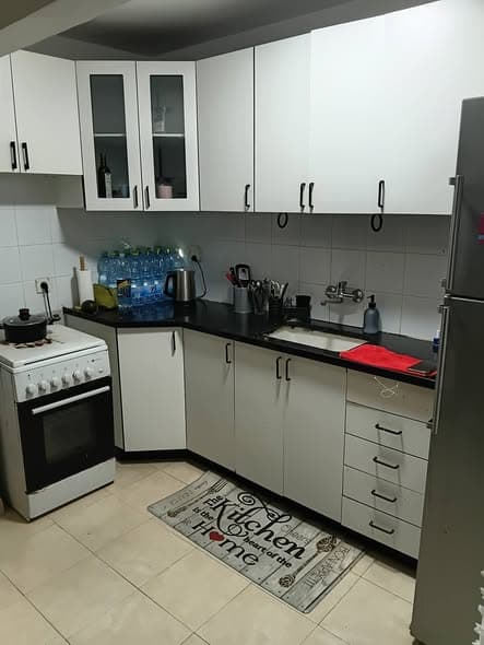 2 room rental in Jaffa