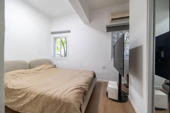2 room rental in Kerem HaTeimanim