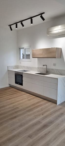 2 room rental in Kerem HaTeimanim