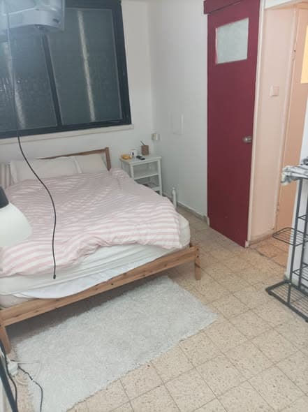 3 room rental in Ramat Aviv
