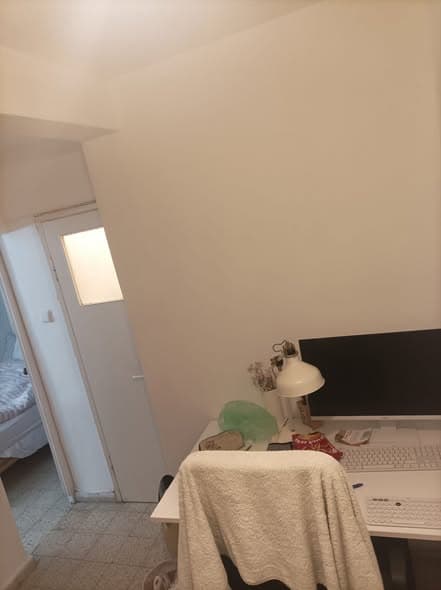 3 room rental in Ramat Aviv