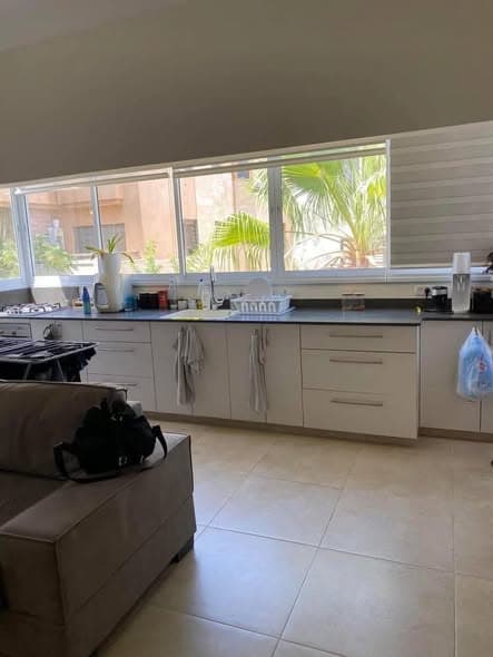 4 room rental in Old North