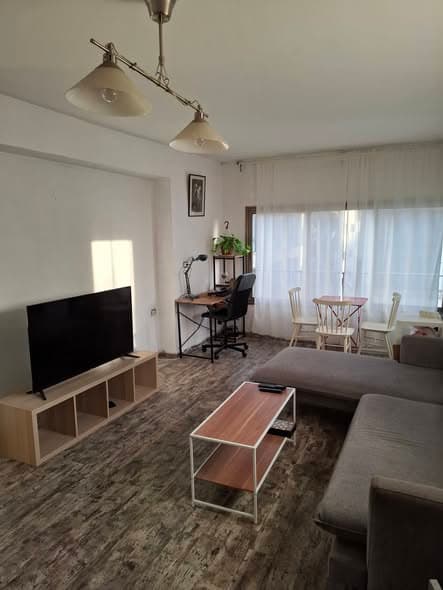 3 room rental in Florentin