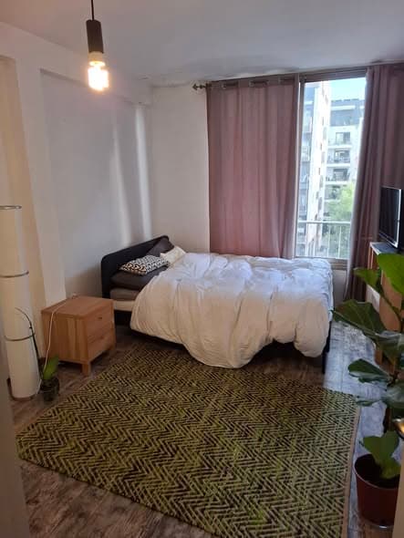 3 room rental in Florentin