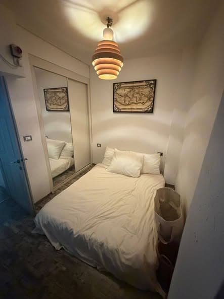 3 room rental in Florentin