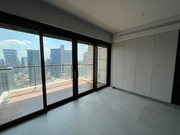 3 room rental in Ramat Aviv