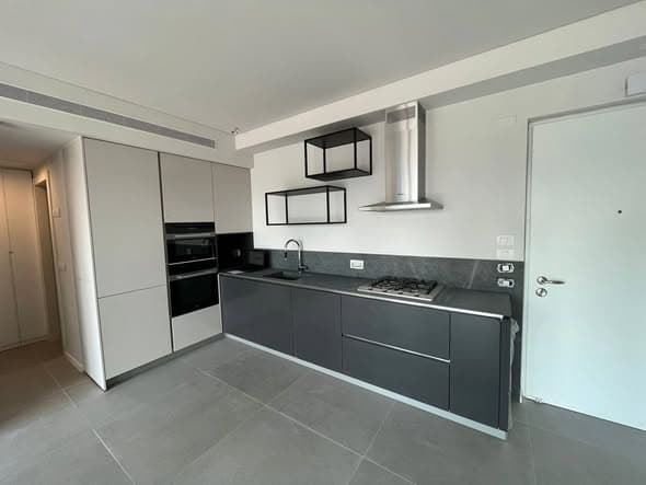 3 room rental in Ramat Aviv