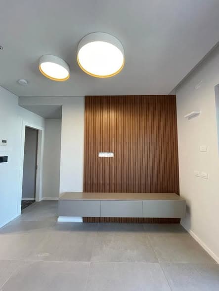 3 room rental in Ramat Aviv