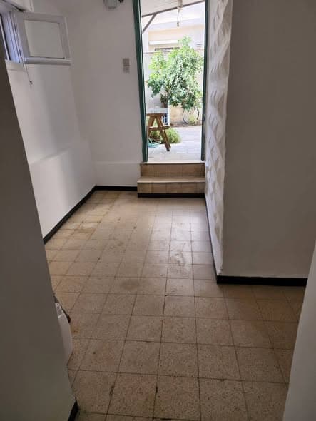 2 room rental in Neve Tzedek